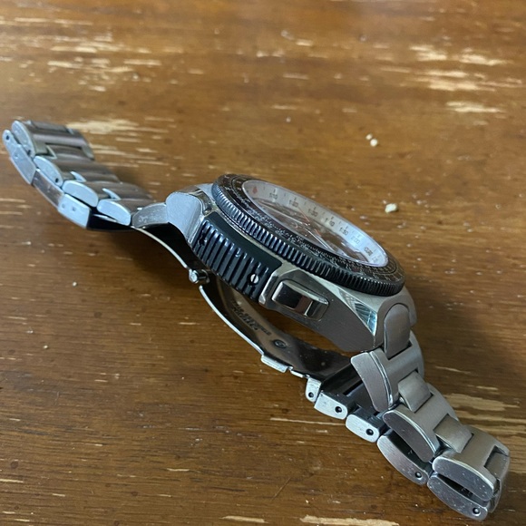 Pilot chronograph Pilot - Picture 2 of 4